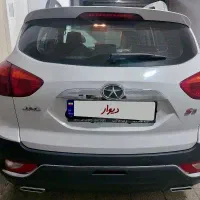 جک s3 مدل 1400|خودرو سواری و وانت|مشهد, فدک|دیوار