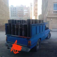 ایزوگام و قیرگونی حتی 1متر