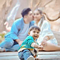 آتلیه تخصصی کودک،بارداری،خانوادگی وعروس(پونک)|خدمات پذیرایی، مراسم|تهران, پونک|دیوار