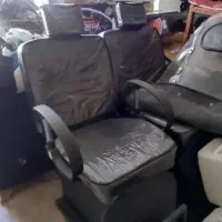 وسایل کامل آرایشگاه|آرایشگاه و سالنهای زیبایی|صدرا-فارس, فاز ۱|دیوار