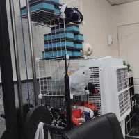 آموزش رزمی فیتنس چربی سوزی یوگا ژیمناستیک بانوان