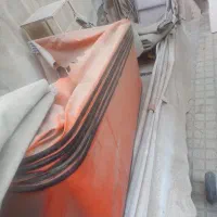 سایه بان مغازه ودکه