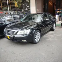 سوناتا 2010 چهار سیلندر