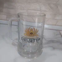 لیوان دلستر