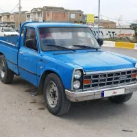 نیسان‌‌دیزل|خودرو سواری و وانت|بندر ترکمن, |دیوار