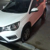 mvm x22مدل97 اتومات بی رنگ|خودرو سواری و وانت|بهارستان, |دیوار