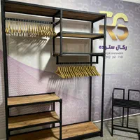 رگال قفسه صنعتگر (( ستوده ))|فروشگاه و مغازه|کرج, پیشاهنگی|دیوار