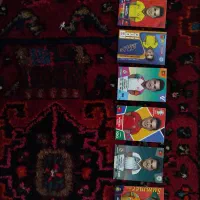 کیمدی ۲۰۲۴ ست رونالدو