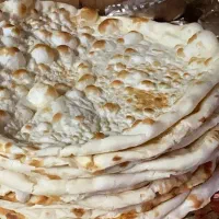 نان خانگی