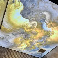 سقف کشسان|خدمات پیشه و مهارت|کاشان, زیدی|دیوار