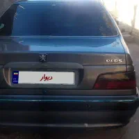 پارس مدل۹۹|خودرو سواری و وانت|بجنورد, |دیوار