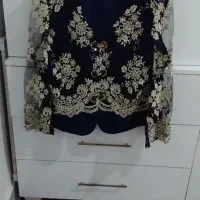 کت دامن مجلسی