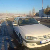 پارس tu5۱۳۹۶|خودرو سواری و وانت|اهر, |دیوار