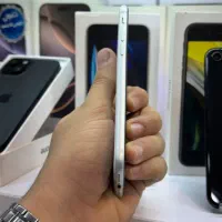 Iphone se 2020 128Gb در حد اکبند|موبایل|کرج, گوهردشت|دیوار
