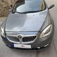 برلیانس h330 مدل ۹۵ اتومات ۱۵۰۰|خودرو سواری و وانت|بندرعباس, |دیوار