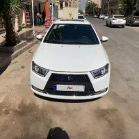 دنا اتومات توربو شارژ آپشنال|خودرو سواری و وانت|اهواز, کیان اباد|دیوار