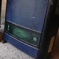 بخاری مدل مهیا