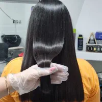 کراتین،ابریشم سازی و احیا وسلامت فوق تخصصی مو