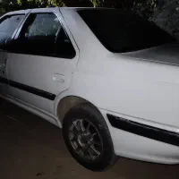 پژو پارس تیوفای مدل ۹۵|خودرو سواری و وانت|باخزر, |دیوار