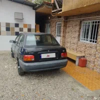 پراید ۸۲قیمت مناسب|خودرو سواری و وانت|صومعه‌سرا, |دیوار