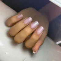 کاشت ناخن فقط500