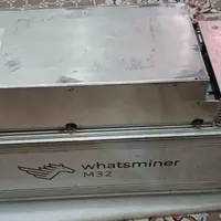 ماینر m32 68 t