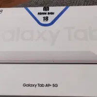 تبلت 11 اینچ سامسونگ مدل galaxy tab a9 plus 5g