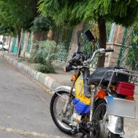 هندا 70 مدارک تکمیل