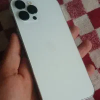 ایفون 12 پرومکس zaa