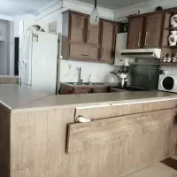 سری کامل کابینت و هود و سینک