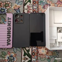 نوت 13 حافظه 512 گیگ