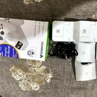 Xbox series s|کنسول، بازی ویدئویی و آنلاین|تهران, یافت‌آباد|دیوار
