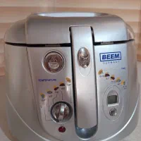 سرخ کن برند بیم