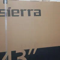 تلویزیون 43اینچ