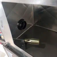 کوره ذغال جا ذغالی|فروشگاه و مغازه|فردیس, نسترن شرقی|دیوار