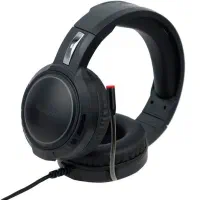 هدست گیمینگ کیفیت استودیویی با RGB|قطعات و لوازم جانبی رایانه|قم, پردیسان|دیوار