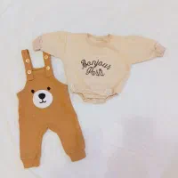 لباس بچه