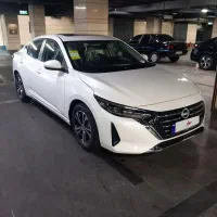 فروش نیسان سیلفی ۲۰۲۵