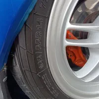 رینگ سایز ۱۴ Rpf1|قطعات یدکی و لوازم جانبی|اندیشه, شهرک مریم|دیوار