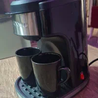 قهوه ساز گاسونیک