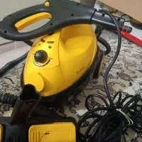 بخارشور تکنو