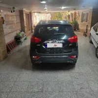 جک S3|خودرو سواری و وانت|اصفهان, بهارستان (مخابرات)|دیوار