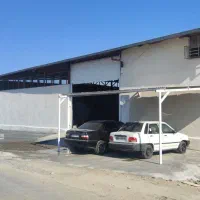 سوله و کارگاه