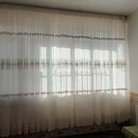 پرده وزیرپرده درحدنو