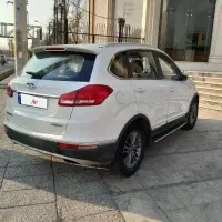 معاوضه تیگو 5 قیمت شکار استثنایی