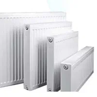 رادیاتور پنلی ۱۰۰ سانت بارلی