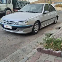 پژو پارس ۸۵