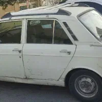 پیکان مدل 81 انژکتور|خودرو سواری و وانت|قم, شهر قائم|دیوار