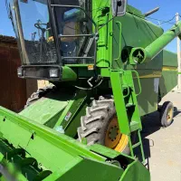 کمباین 1055 مدل 403