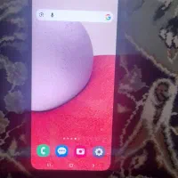 گوشی سامسونگ مدلA13